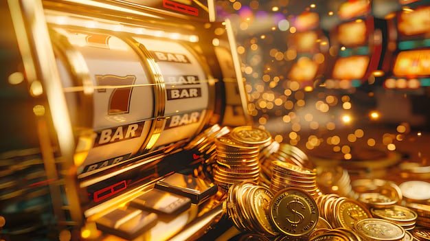 lucky3casino