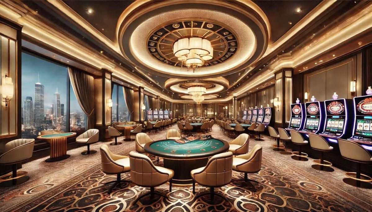 lucky3casino